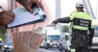 Trafik Cezalarında Kritik Düzenleme: Cezalar Katlanacak!