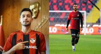 Gaziantep FK'da Transfer Hareketliliği: Tayyip Talha Sanuç Hoş Geldin, Furkan Soyalp'dan Veda Mesajı