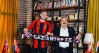 Gaziantep FK, Enver Kulasin’i Kadrosuna Kattı