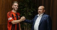 Gaziantep FK, Kevin Rodrigues’i Kadrosuna Kattı