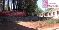 Şizofreni Dernekleri Federasyonu’ndan Gaziantep’teki TRSM Kapatılmasına Tepki: 'Kapatılması Kabul Edilemez'