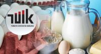 TÜİK Verileri Açıkladı: Süt ve Tavuk Eti Üretimi Arttı