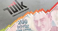 Türkiye Ekonomisinin Büyüme, İşsizlik ve Hizmet Sektörü Verileri Açıklandı