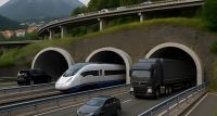 Gaziantep'i Denize Bağlayacak Dev Projede Tarihi Adım: Finansman Onaylandı!