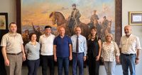 Gaziantep Turizm Derneği Olağan Genel Kurulu Yapıldı