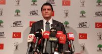 Yolsuzluk İddiaları Siyaseti Hareketlendirdi:Umut Yılmaz'dan Hasan Öztürkmen'e Sert Yanıt!