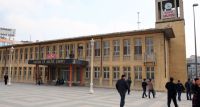Gaziantep'in Eski Adliyesi'nin Adı Değişiyor