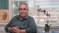 Utanıyorum!..
