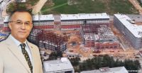 Gaziantep’e Dev Öğrenci Yurdu: 2 Bin 224 Kişilik Projede Sona Gelindi