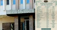 Gaziantep Valiliği Kurban Bayramı’nda Açık Olacak İşletmeleri Açıkladı