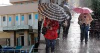 Gaziantep Valiliği'nden Uyarı: Kuvvetli Yağışlar Bekleniyor