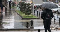 Gaziantep İçin Sağanak Yağış ve Fırtına Uyarısı