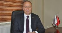 Gaziantep Yardım Vakfı genel kurulu yapıldı M.Turgay Eren yeniden başkan