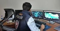 Yasa Dışı Bahis ve Suç Gelirlerine Büyük Operasyon: 77 Gözaltı
