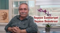 Yaşasın Cumhuriyet Yaşasın Demokrasi