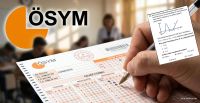 ÖSYM'den Açıklama; YKS'de 2 Soru İptal Edildi