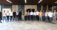 Yumurta Üreticileri Birliği’nde Yeni Dönem: Başkanlığa Yusuf Kenan Uygur Seçildi