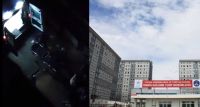 Gaziantep'te Üniversite Öğrencisi Yurttan Düşerek Hayatını Kaybetti