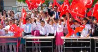 30 Ağustos Zafer Bayramı, Şehitkamil'de Coşkuyla Kutlanacak