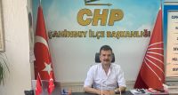 CHP Şahinbey’in Yeni Yönetimi Belli Oldu