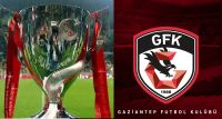 Ziraat Türkiye Kupasında Gaziantep FK'nın Rakibi Belli Oldu