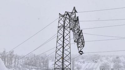Gaziantep 'te Elektrik Kesintisi Nereler de Olacak