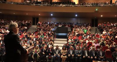 Milli Eğitim Bakanlığı'ndan Kahramanmaraş'a Öğretmen Akademileri desteği