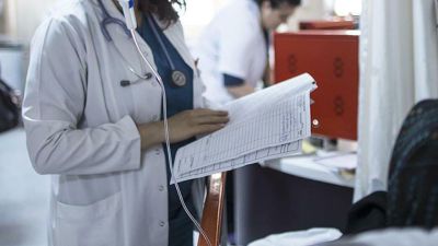 Doktorların yurt dışı talebi rekor kırdı