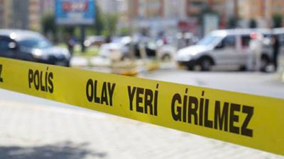 Gaziantep 'te Boşanmak İstedi Diye 6 yerinden Bıçaklandı