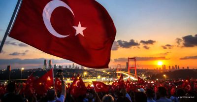 15 Temmuz Hain Darbe Girişiminin Üzerinden 10 Yıl Geçti!