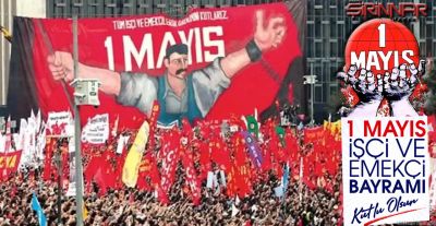1 Mayıs: Emeğin Sesi ve Mücadelenin Simgesi