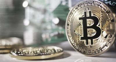 Bitcoin'de flaş gelişme