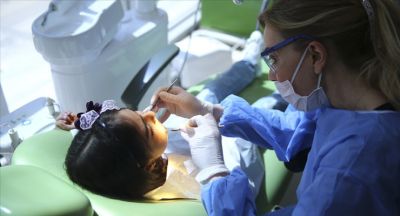 Sağlıkta yeni proje: Aile Diş Hekimliği