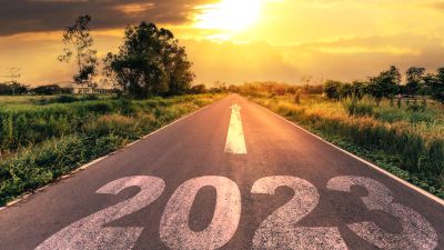 2023'te Dünya'da neler yaşandı?