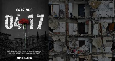 6 Şubat Depremlerinin 3. Yılı: Tarifsiz Hüzün