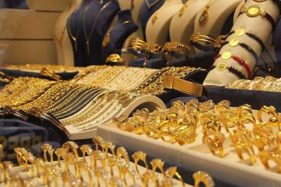 Gaziantep 'te Güncel Altın Fiyatları