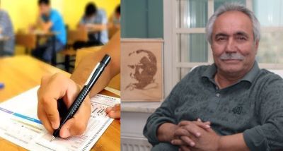Ahmet Atılmış’tan YKS’de Başarılı Olan Öğrencilere Tebrik