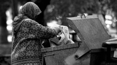 Türkiye’de giderek derinleşen yoksulluğun ulaştığı çarpıcı boyutlar gözler önüne serildi.