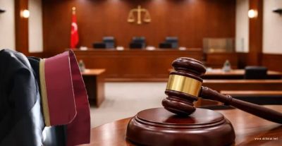 Yargıda Yeni Dönem: Adli Tatil Bugün İtibarıyla Başladı