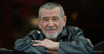 Usta Şair Ahmet Telli Hayatını Kaybetti