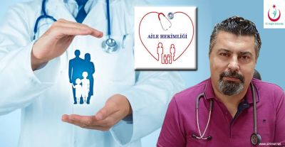 Tabip Odası Başkanı Eroğulları: Aile Hekimliği Paraya Dönüştürülüyor, Rant Kapısı Oluşturuluyor