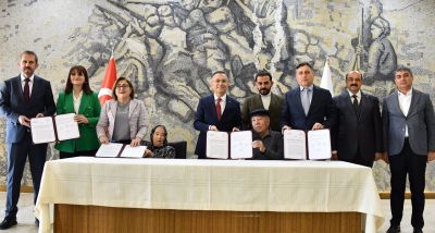 Gaziantep’e Yeni Aile Sağlığı Merkezi Geliyor: Protokol İmzalandı