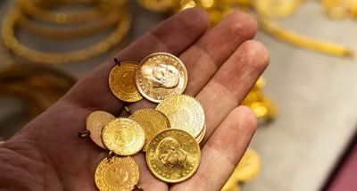 Altın fiyatları Uçuşa geçti