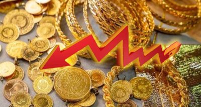 Altın Fiyatları Düşüşte: Tedirginlik mi, Fırsat mı?