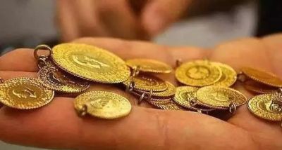 Altın Fiyatlarında Hızlı Yükseliş: 24 Saatte 100 Liralık Artış