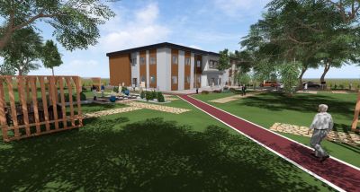 Gaziantep Büyükşehir'den Türkiye'nin En Büyük Alzaymır Merkezi