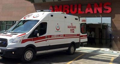 Yeni Ambulans Yönetmeliği Resmi Gazete’de Yayınlandı