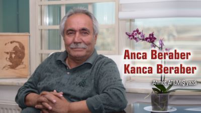 Anca Beraber Kanca Beraber