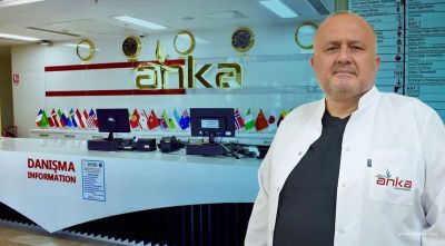 Kronik Hastalar İçin Kritik Uyarı: Sıcaklar Tansiyonu Vuruyor, Beyni Tehdit Ediyor