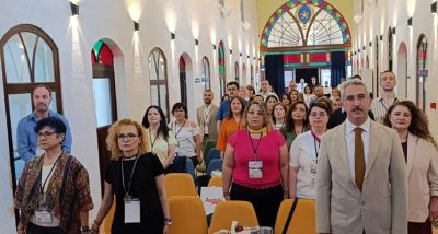 Antibiyotik Direnci Küresel Tehdit Oldu: Gaziantep'te Kritik Buluşma